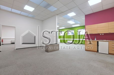 Lokacija: Ljubljana mesto, Vič-Rudnik, Vič