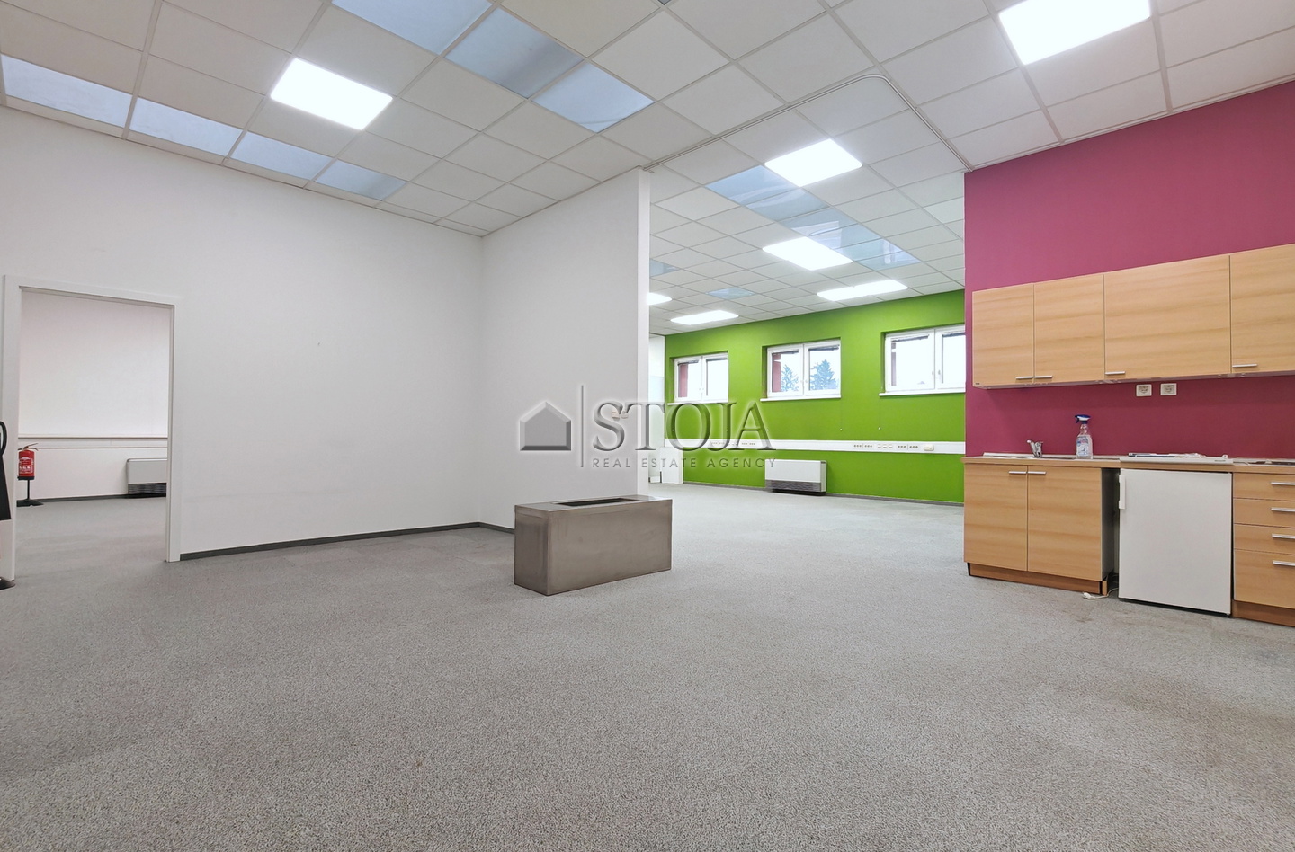 Lokacija: Ljubljana mesto, Vič-Rudnik, Vič