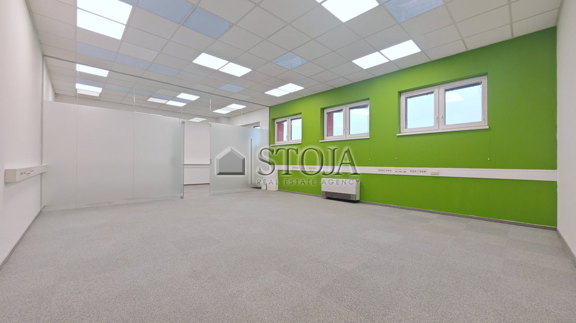 Lokacija: Ljubljana mesto, Vič-Rudnik, Vič