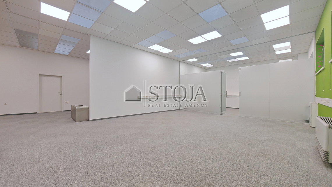 Lokacija: Ljubljana mesto, Vič-Rudnik, Vič