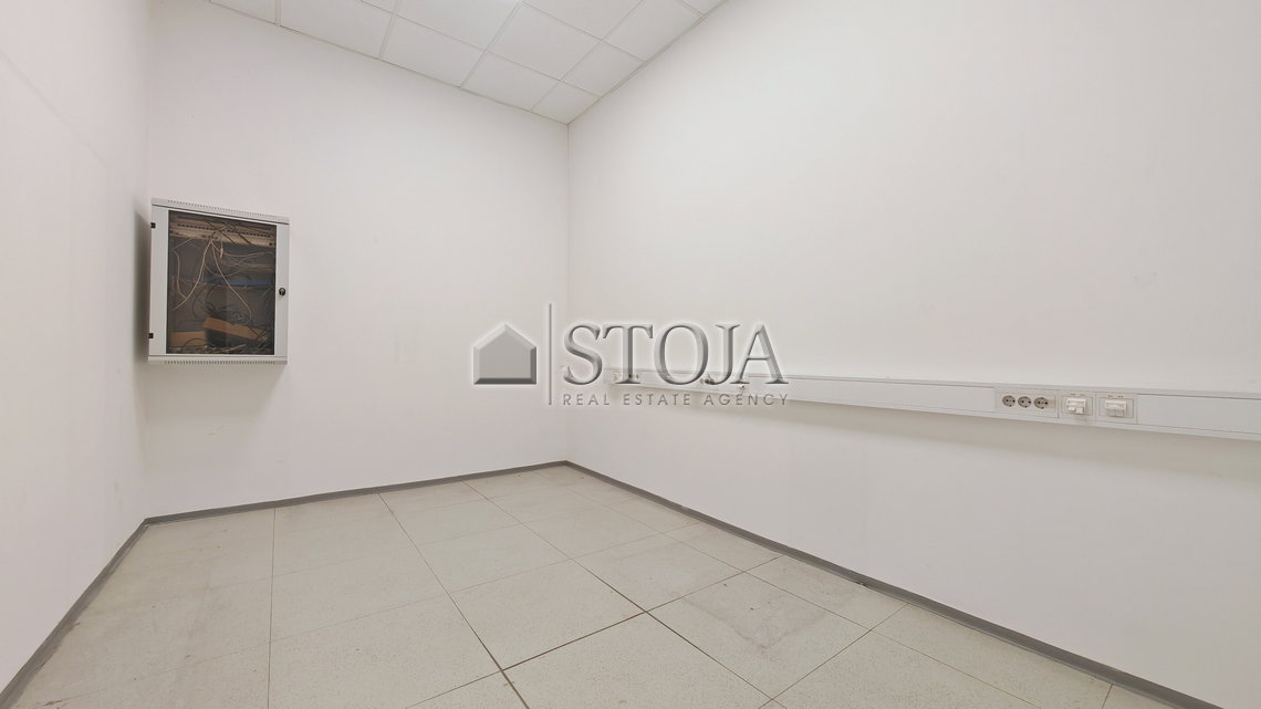 Lokacija: Ljubljana mesto, Vič-Rudnik, Vič