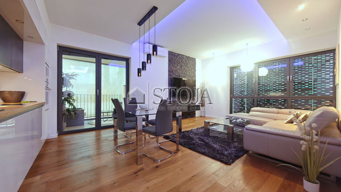 Location: Ljubljana City, Bežigrad, Bežigrad