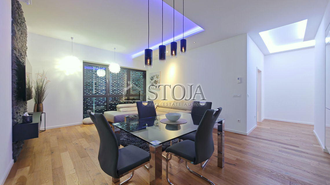 Location: Ljubljana City, Bežigrad, Bežigrad