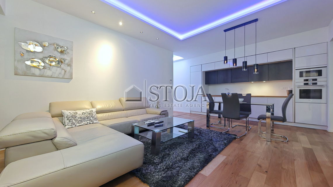 Location: Ljubljana City, Bežigrad, Bežigrad