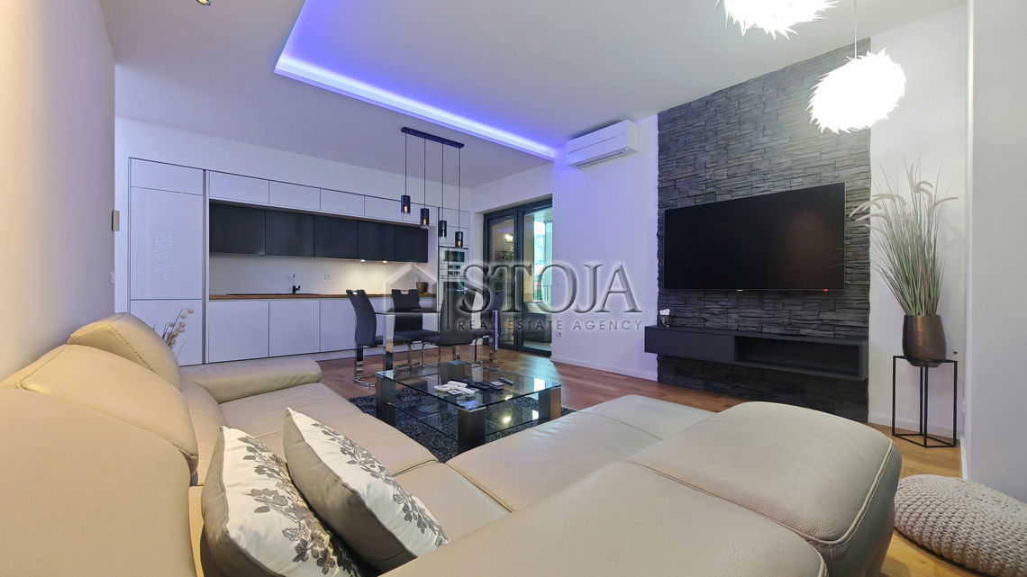 Location: Ljubljana City, Bežigrad, Bežigrad