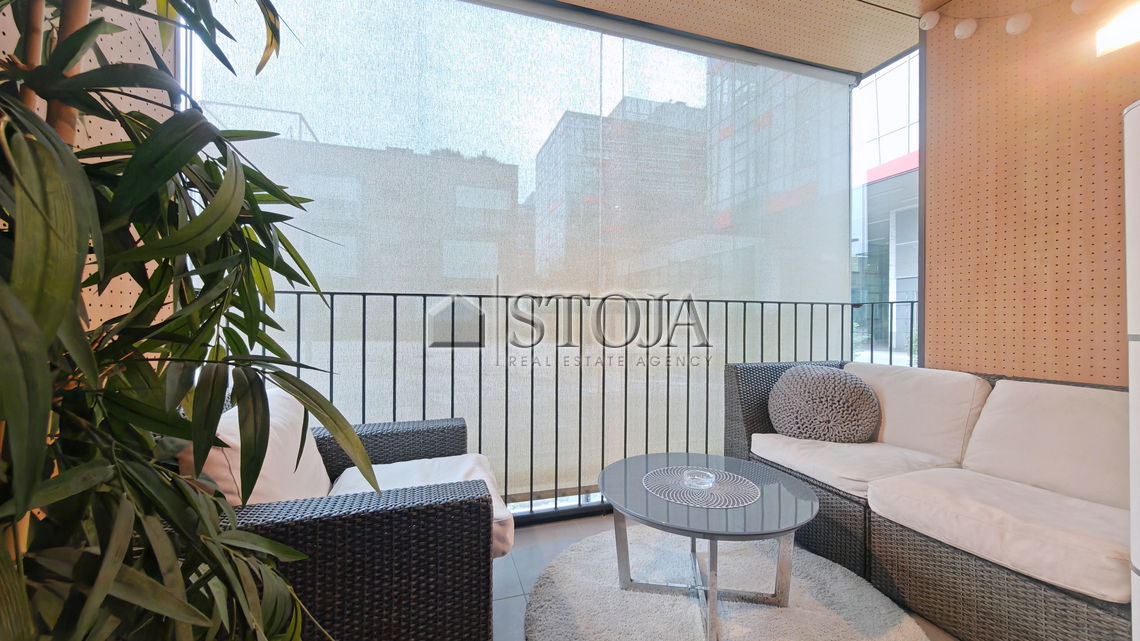 Location: Ljubljana City, Bežigrad, Bežigrad