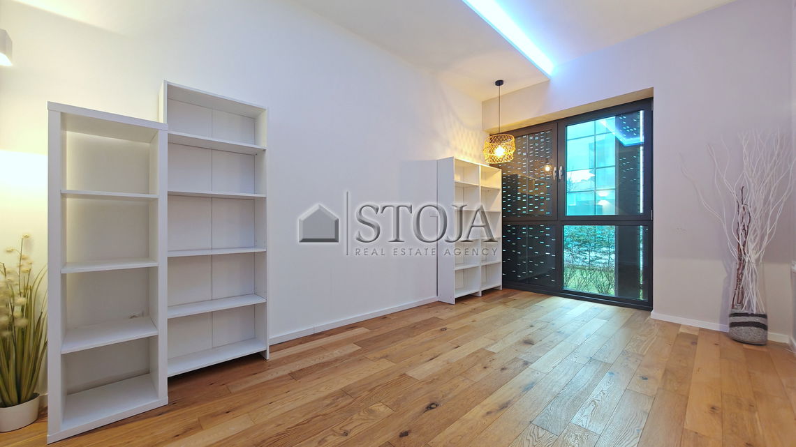 Location: Ljubljana City, Bežigrad, Bežigrad