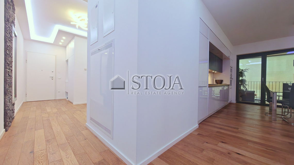 Location: Ljubljana City, Bežigrad, Bežigrad