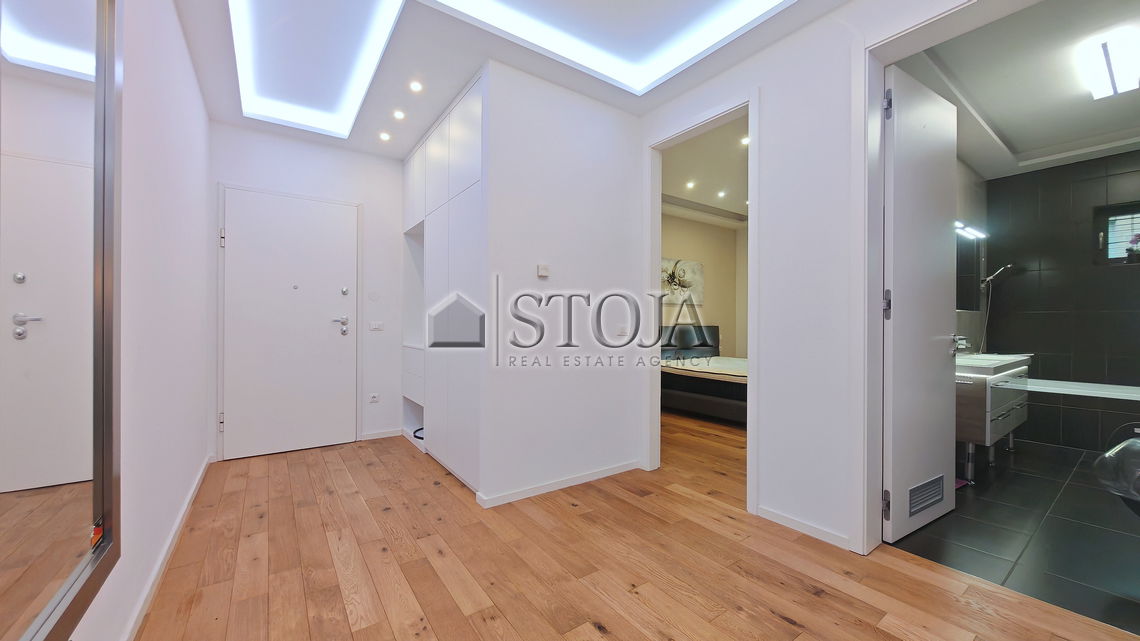 Location: Ljubljana City, Bežigrad, Bežigrad