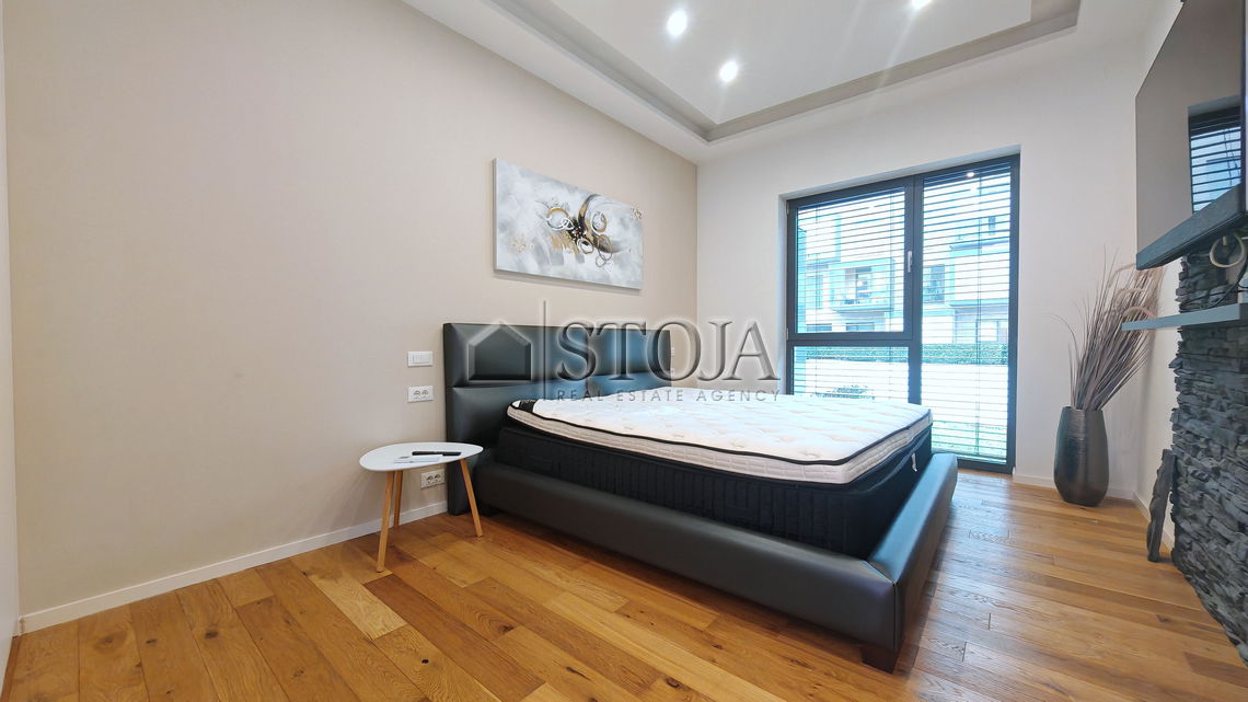 Location: Ljubljana City, Bežigrad, Bežigrad