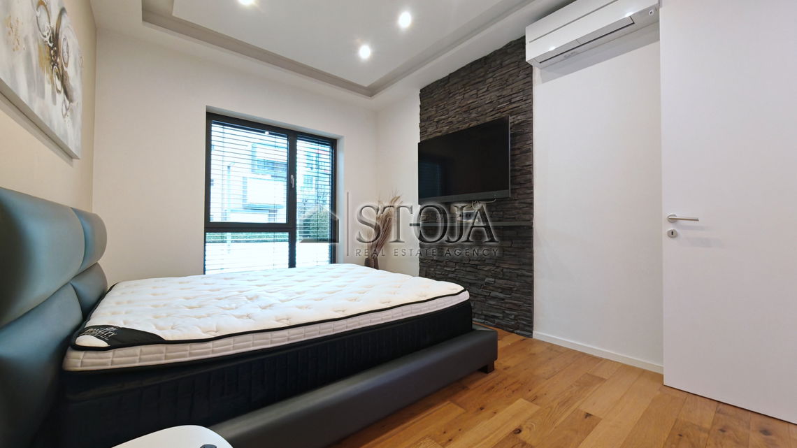 Location: Ljubljana City, Bežigrad, Bežigrad