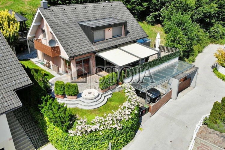 Location: Ljubljana okolica, Log - Dragomer, Log pri Brezovici