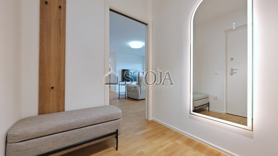 Lokacija: Ljubljana mesto, Bežigrad, Ježica