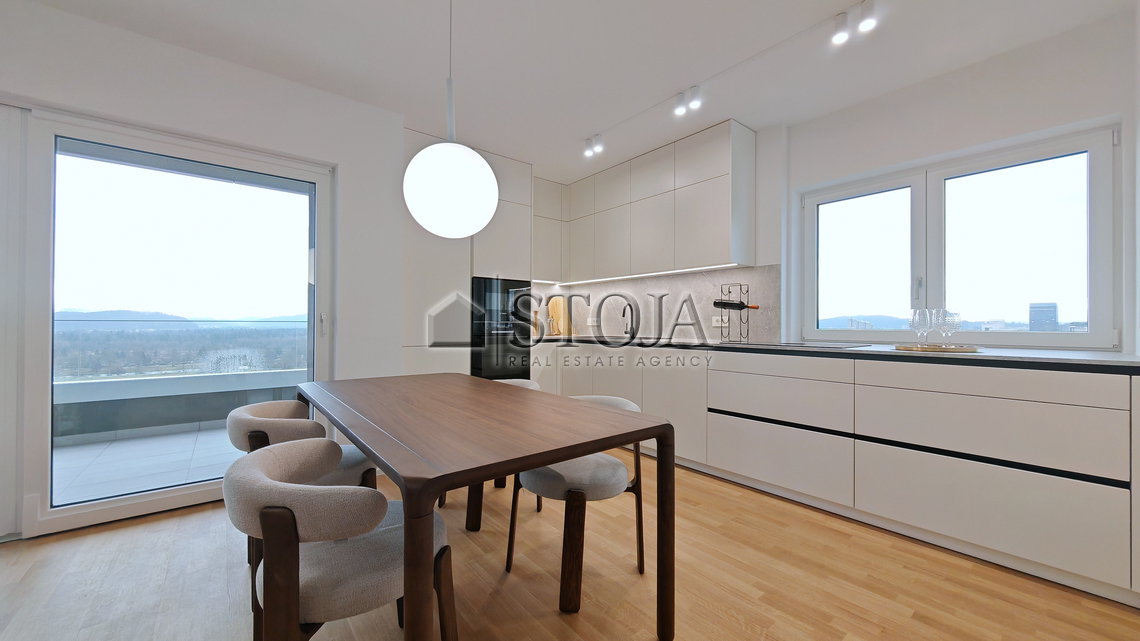 Lokacija: Ljubljana mesto, Bežigrad, Ježica