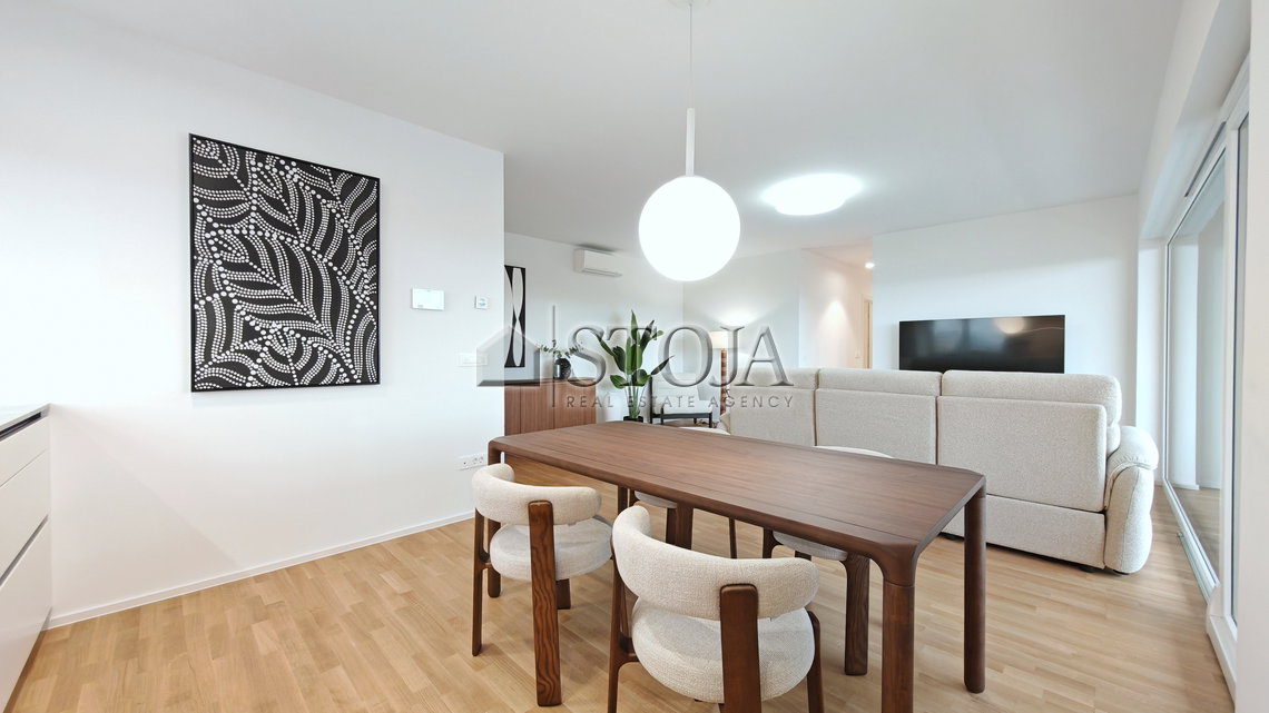 Lokacija: Ljubljana mesto, Bežigrad, Ježica