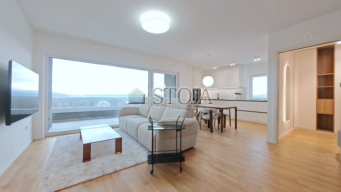 Lokacija: Ljubljana mesto, Bežigrad, Ježica