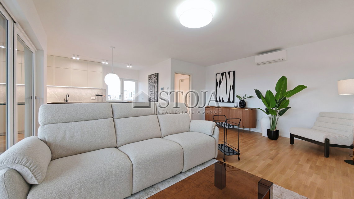 Lokacija: Ljubljana mesto, Bežigrad, Ježica