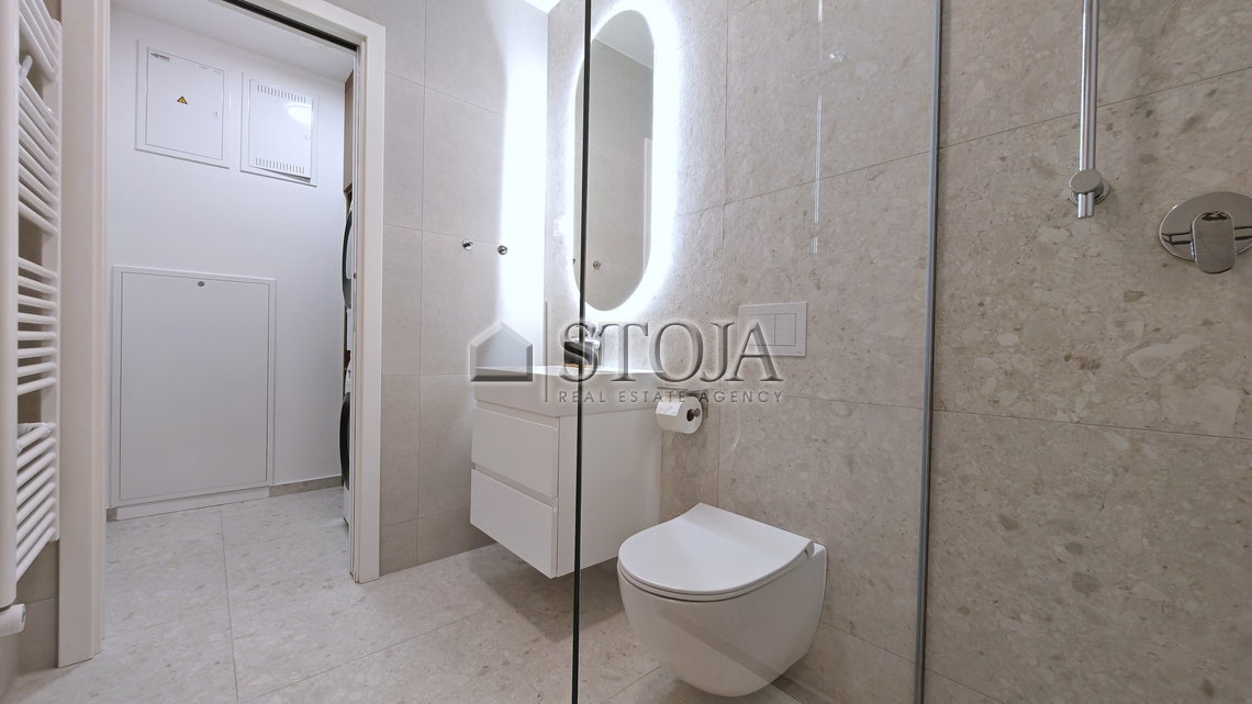 Lokacija: Ljubljana mesto, Bežigrad, Ježica