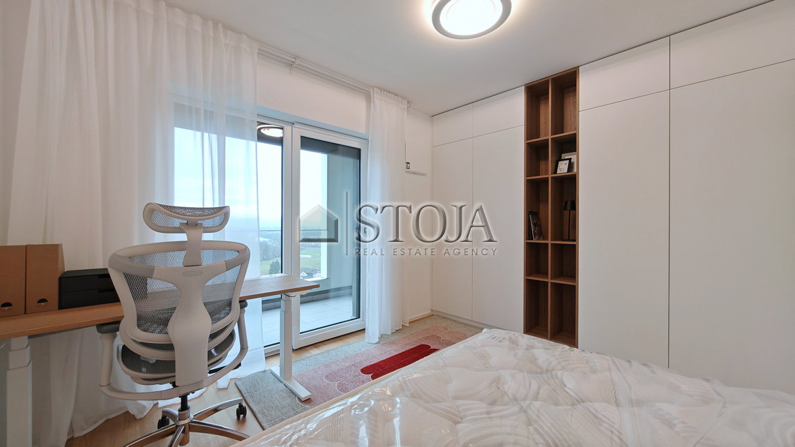 Lokacija: Ljubljana mesto, Bežigrad, Ježica