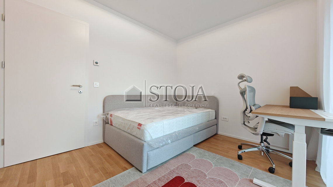 Lokacija: Ljubljana mesto, Bežigrad, Ježica