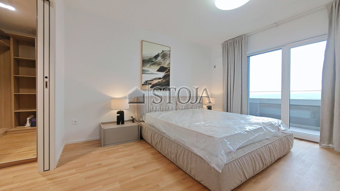 Lokacija: Ljubljana mesto, Bežigrad, Ježica