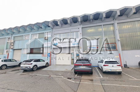 Location: Ljubljana City, Bežigrad, Črnuče