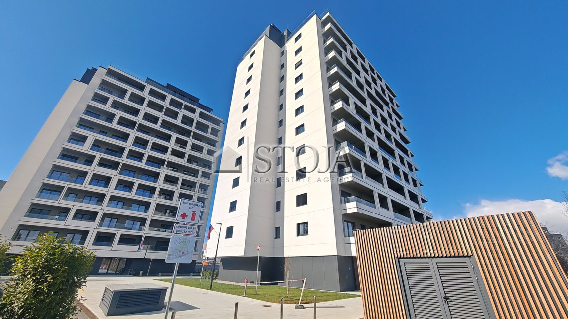 Lokacija: Ljubljana mesto, Bežigrad, Ježica