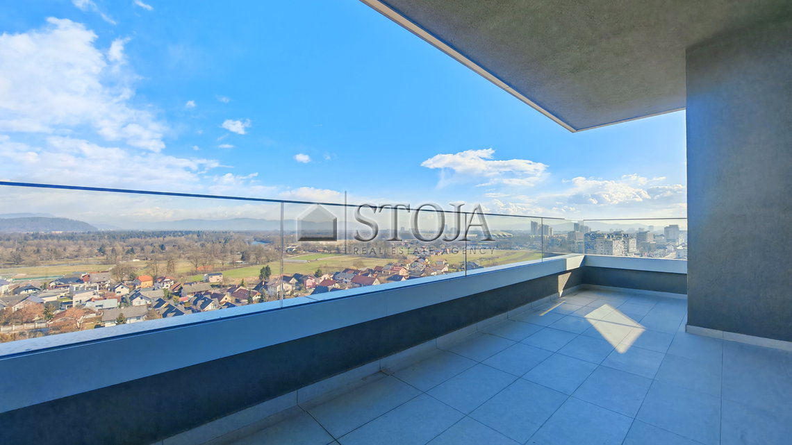 Lokacija: Ljubljana mesto, Bežigrad, Ježica