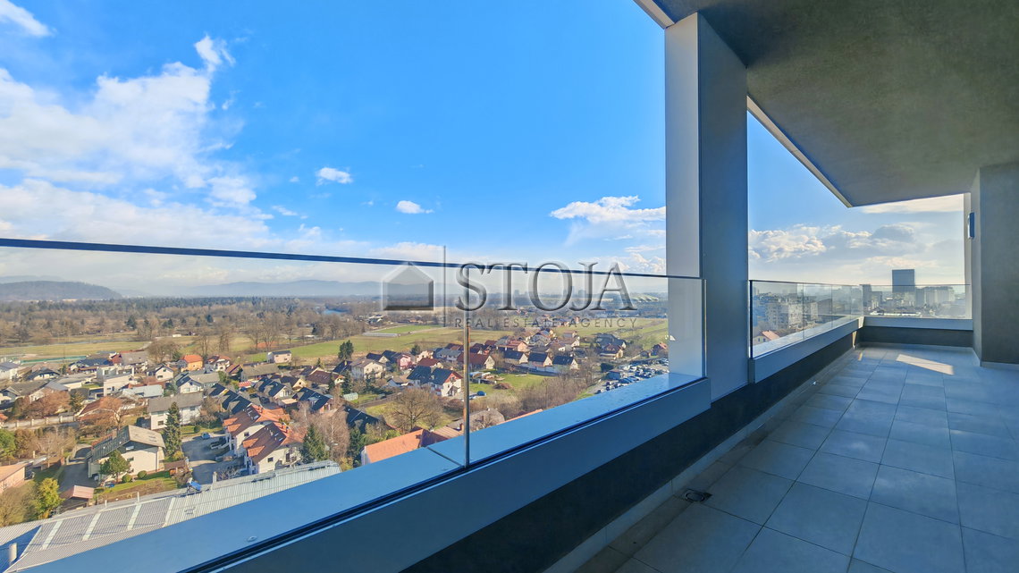 Lokacija: Ljubljana mesto, Bežigrad, Ježica