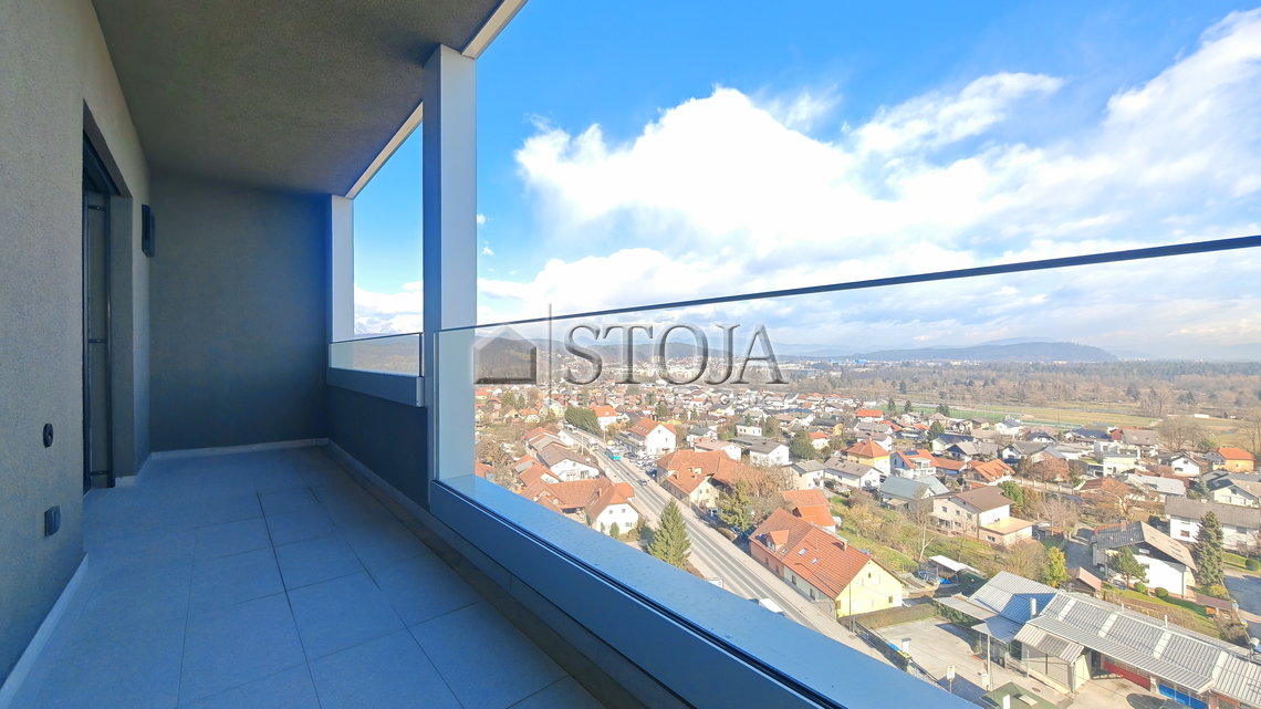 Lokacija: Ljubljana mesto, Bežigrad, Ježica