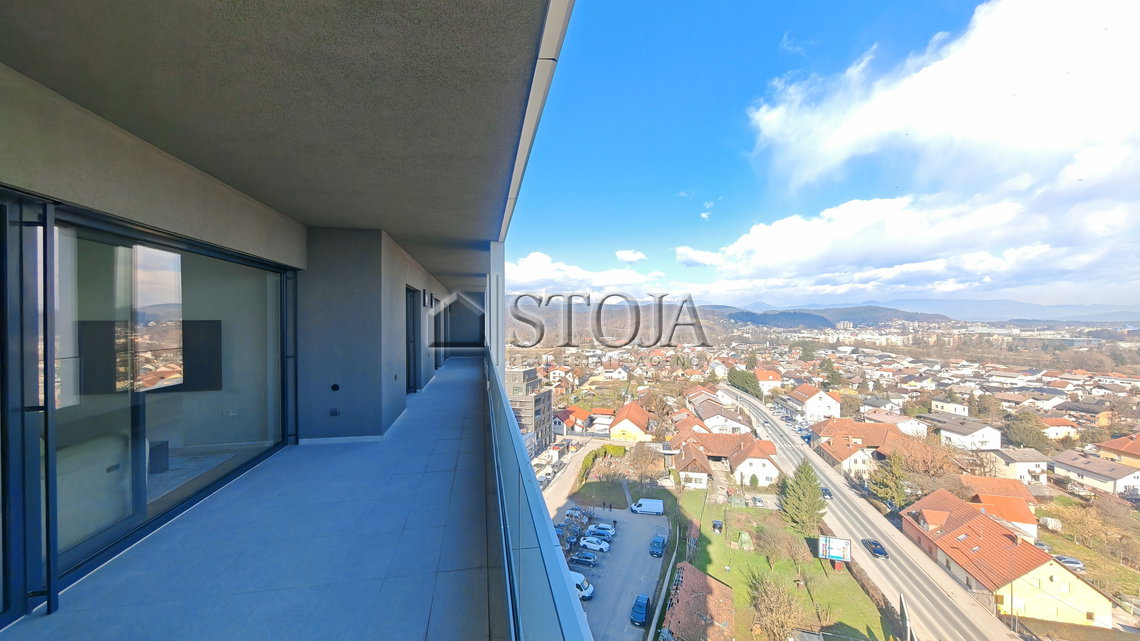 Lokacija: Ljubljana mesto, Bežigrad, Ježica