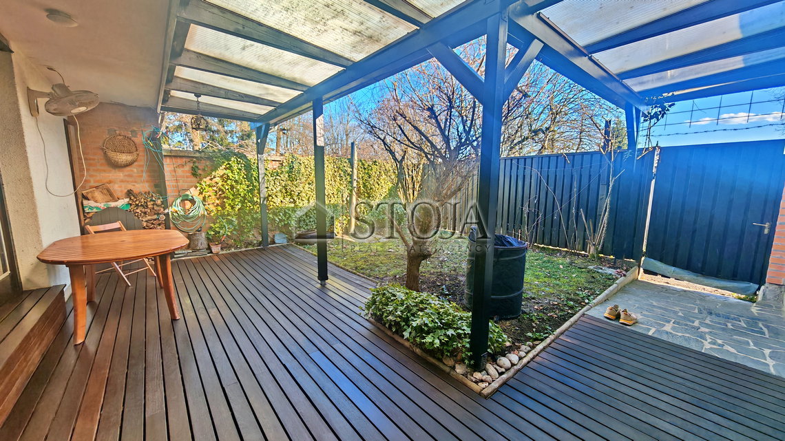 Location: Ljubljana mesto, Vič-Rudnik, Murgle