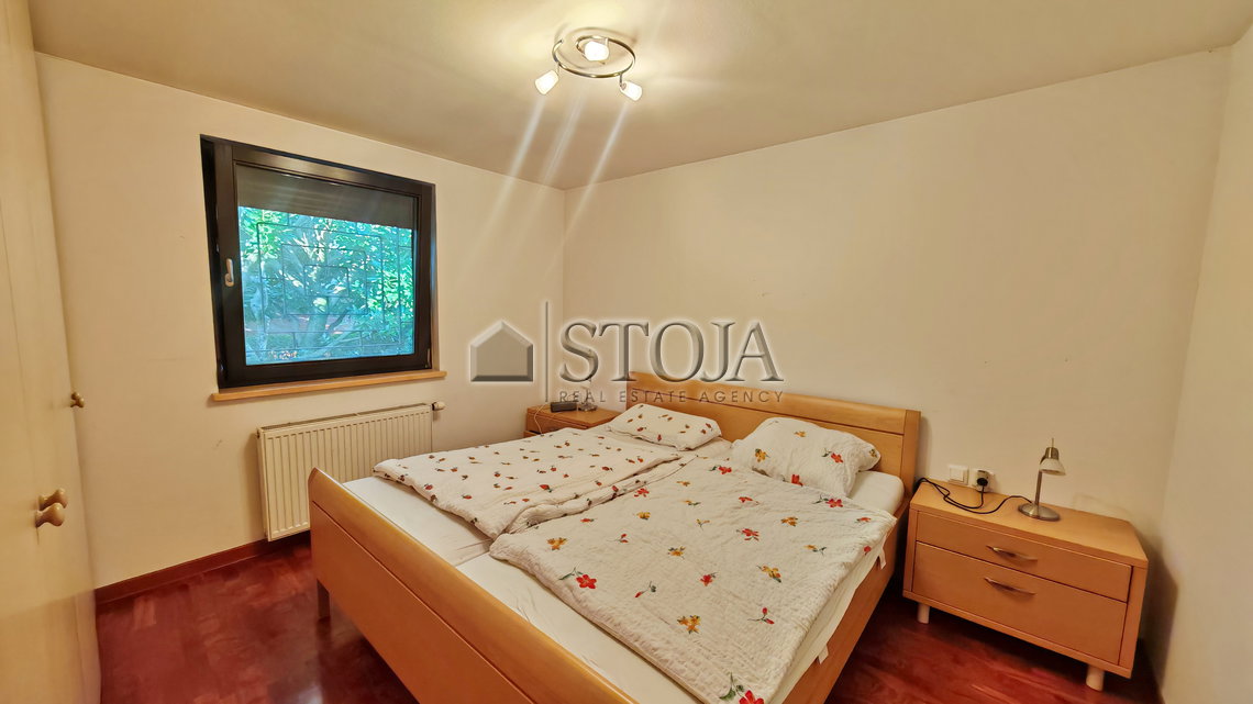 Location: Ljubljana mesto, Vič-Rudnik, Murgle