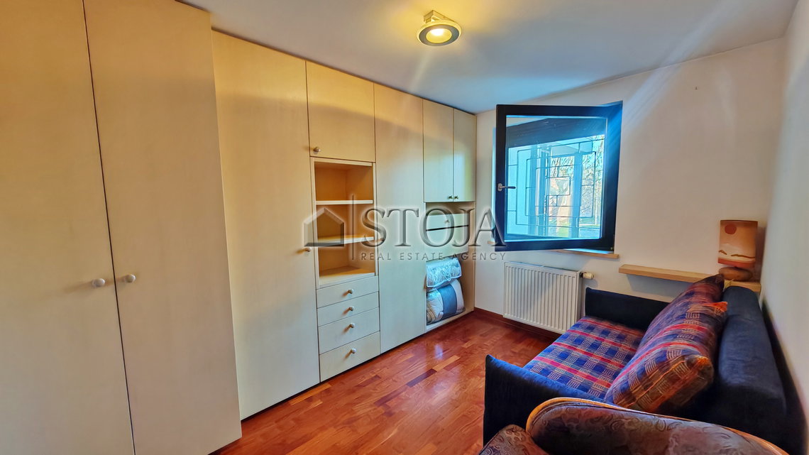 Location: Ljubljana mesto, Vič-Rudnik, Murgle