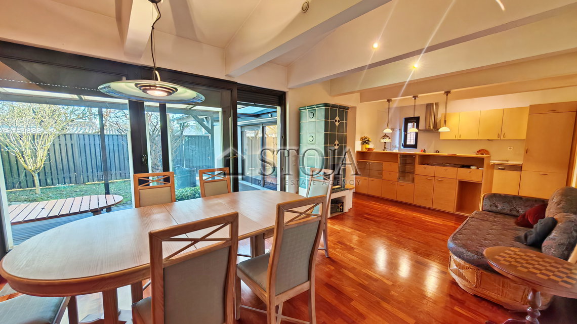 Location: Ljubljana mesto, Vič-Rudnik, Murgle