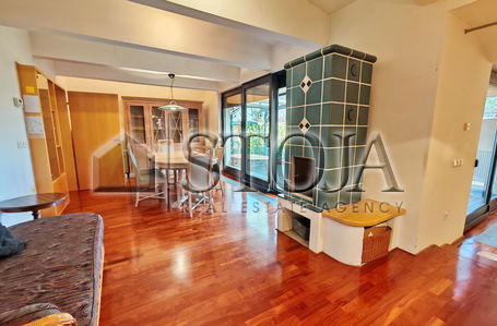 Location: Ljubljana mesto, Vič-Rudnik, Murgle