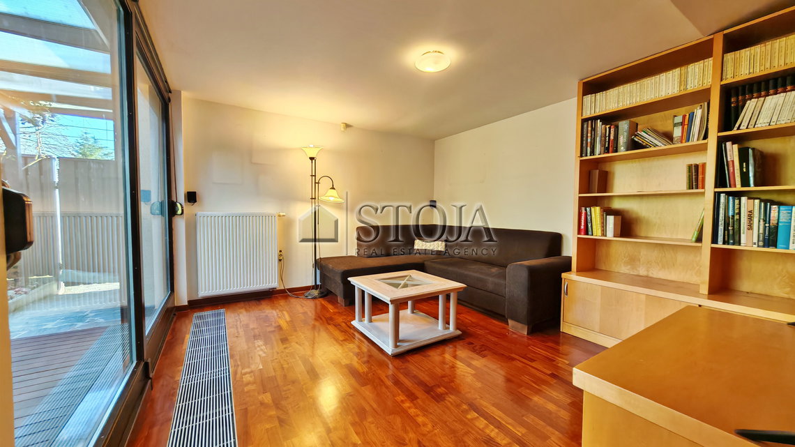 Location: Ljubljana mesto, Vič-Rudnik, Murgle