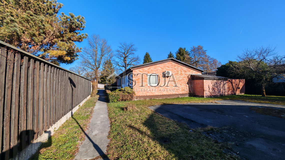 Location: Ljubljana mesto, Vič-Rudnik, Murgle