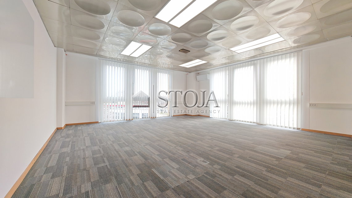 Lokacija: Ljubljana mesto, Vič-Rudnik, Vič