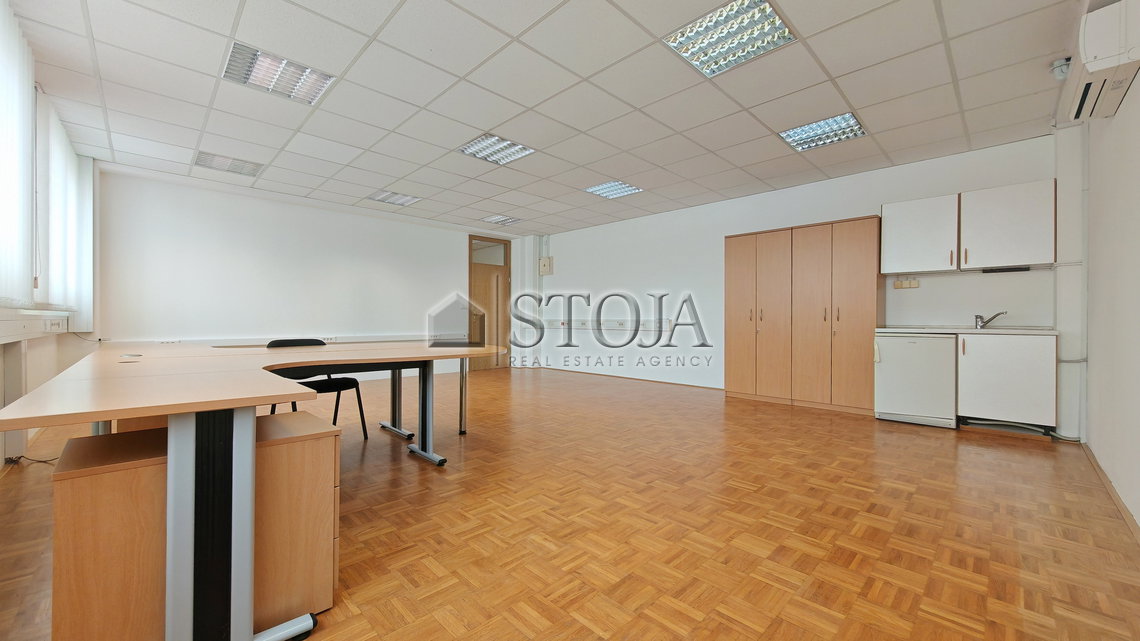 Lokacija: Ljubljana mesto, Vič-Rudnik, Vič