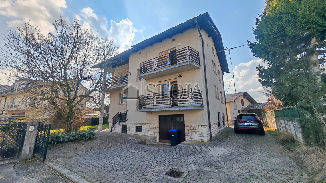 Lokacija: Ljubljana mesto, Šiška, Dravlje