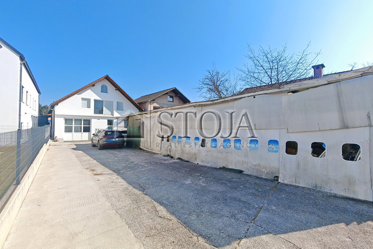 Location: Ljubljana, Bežigrad, Stožice