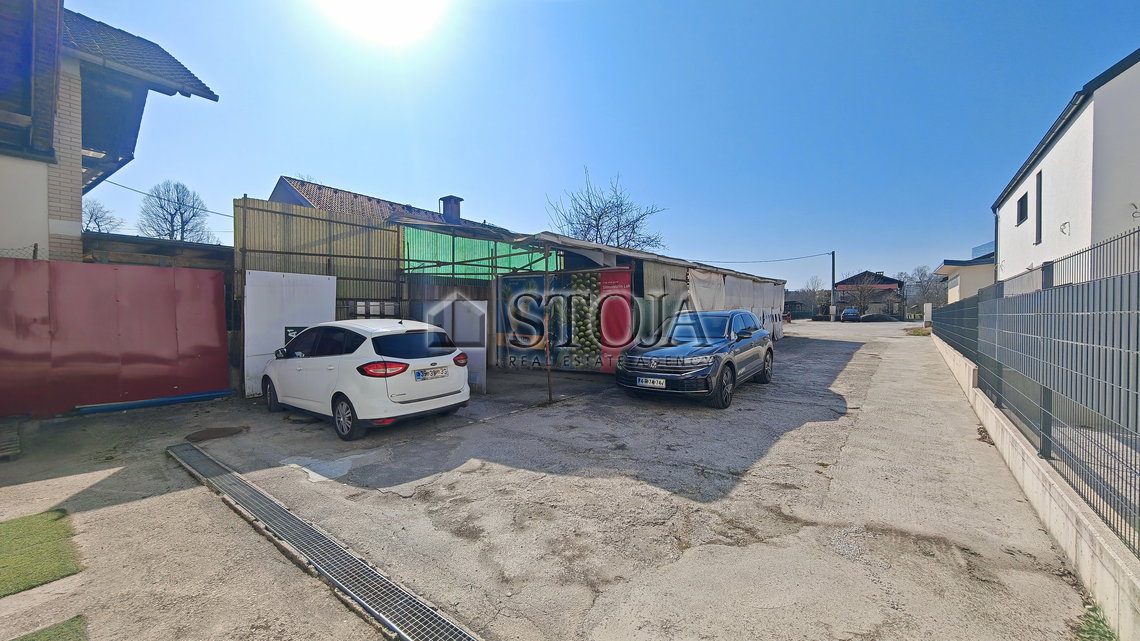 Location: Ljubljana mesto, Bežigrad, Stožice