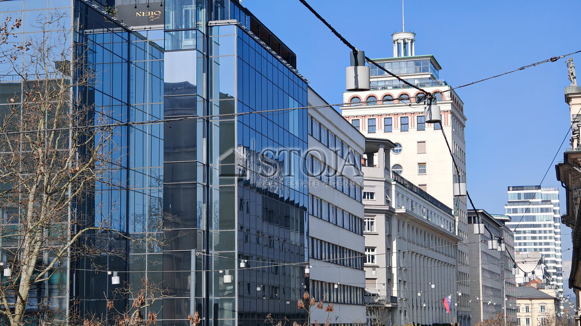 Location: Ljubljana mesto, Center, Center