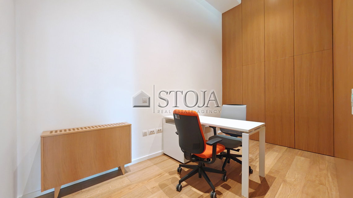 Lokacija: Ljubljana mesto, Vič-Rudnik, Brdo