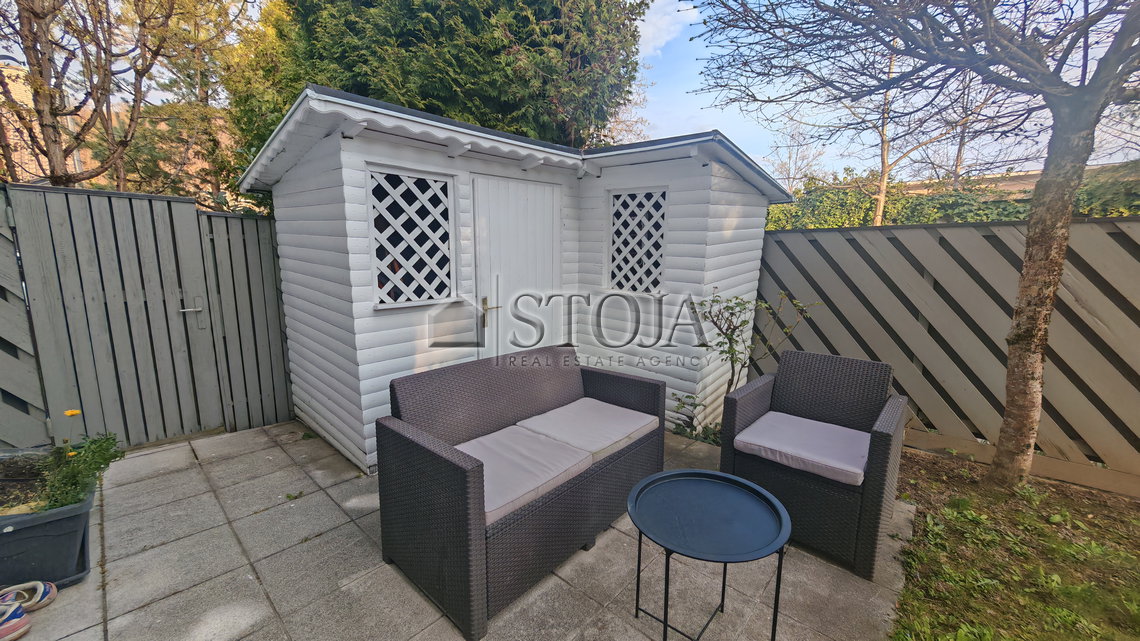 Location: Ljubljana mesto, Vič-Rudnik, Rudnik