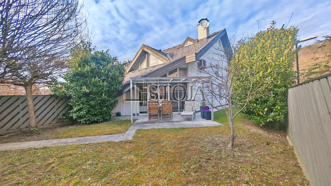 Location: Ljubljana mesto, Vič-Rudnik, Rudnik