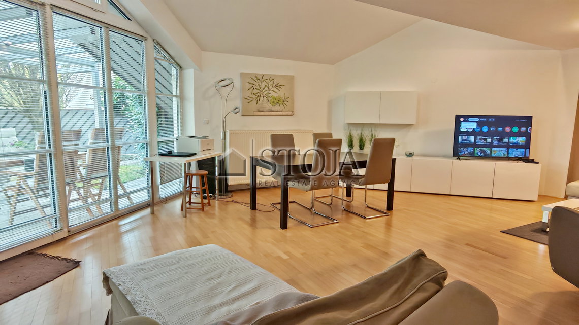 Location: Ljubljana mesto, Vič-Rudnik, Rudnik