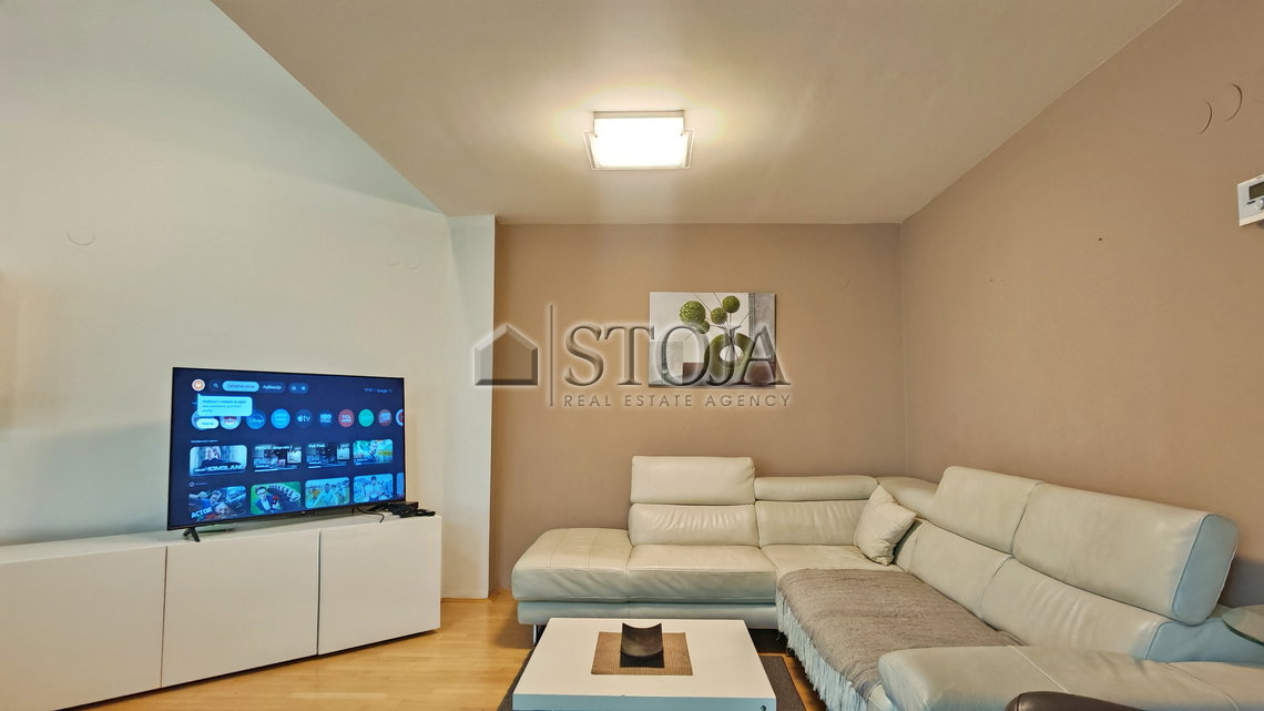 Location: Ljubljana mesto, Vič-Rudnik, Rudnik