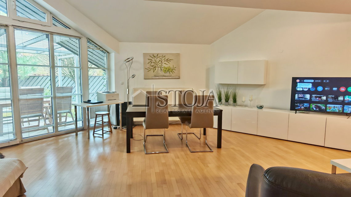 Location: Ljubljana mesto, Vič-Rudnik, Rudnik